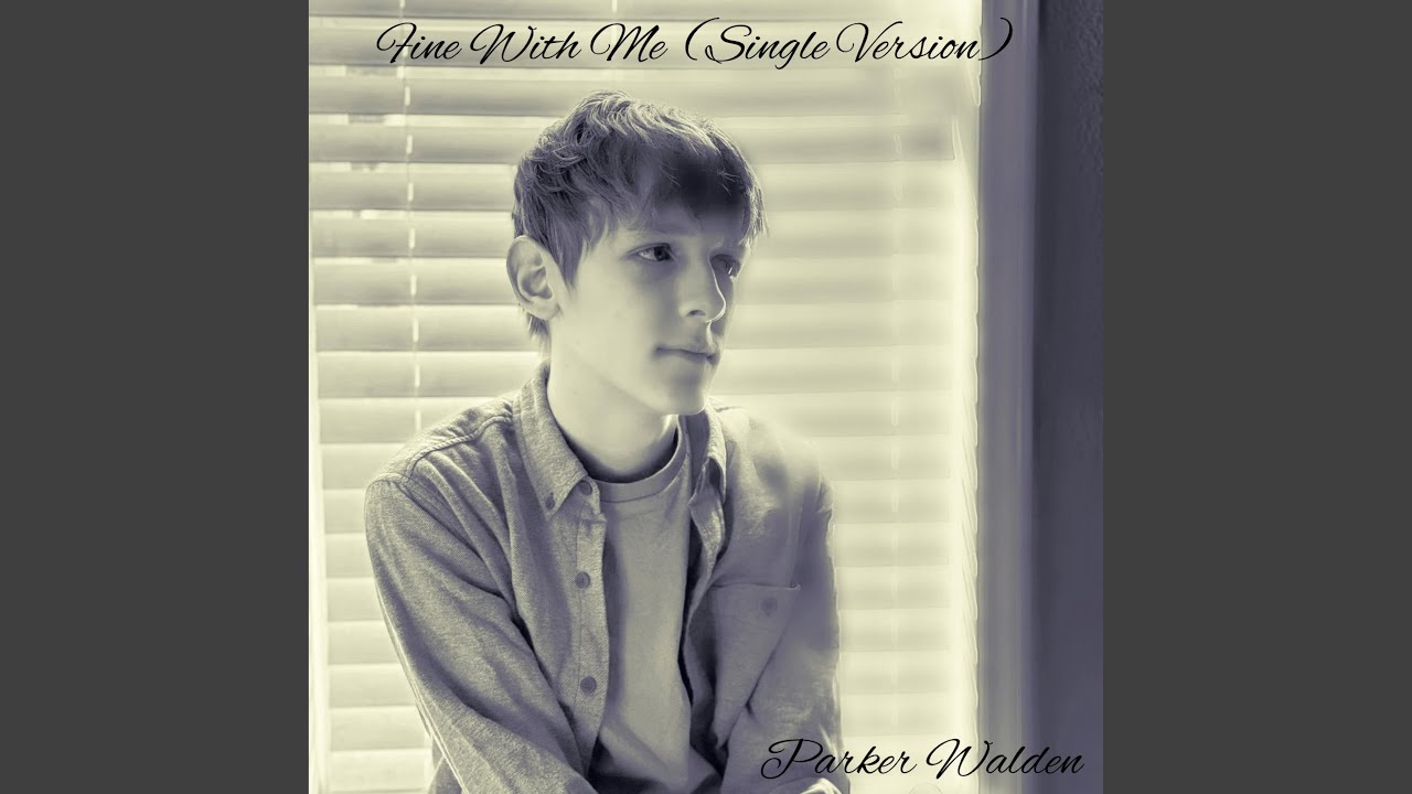 Fine With Me (Single Version)