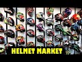BEST OFFER | THE BIKER'S SHOPPE ASSAM | AXOR | VEGA HELMETS | GRAND  OPENING