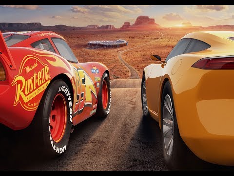 奥田民生が歌う、『カーズ／クロスロード』日本版エンドソング『エンジン』PV到着！