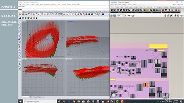 Project 2 Arch 655- Parametric modeling in architecture