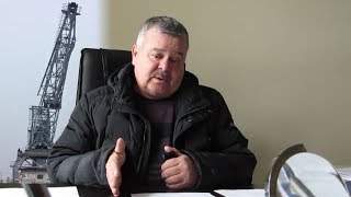 «Татфлот» сдал кран на металлолом, чтобы рассчитаться с долгами по заплате