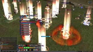 L2 FREE // MASS PVP INSANO!!! :O