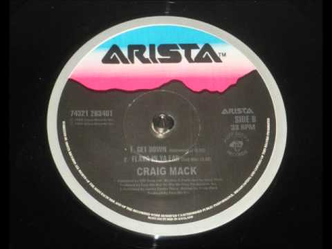 Craig Mack Get Down Easy Mo Bee Instrumental 