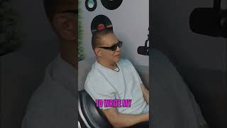 Singer Creates New Music Using Another Group's Beat #shorts