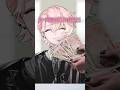 【大出世】話題の一攫千金ゲームであの人を救いたい・・・！ #クロノヴァ #vtuber #funny #shorts