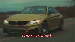 Dj kantik - Mis Belalım (Gürkan Yilmaz Remix)