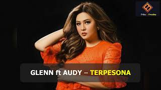 Glenn ft Audy - Terpesona