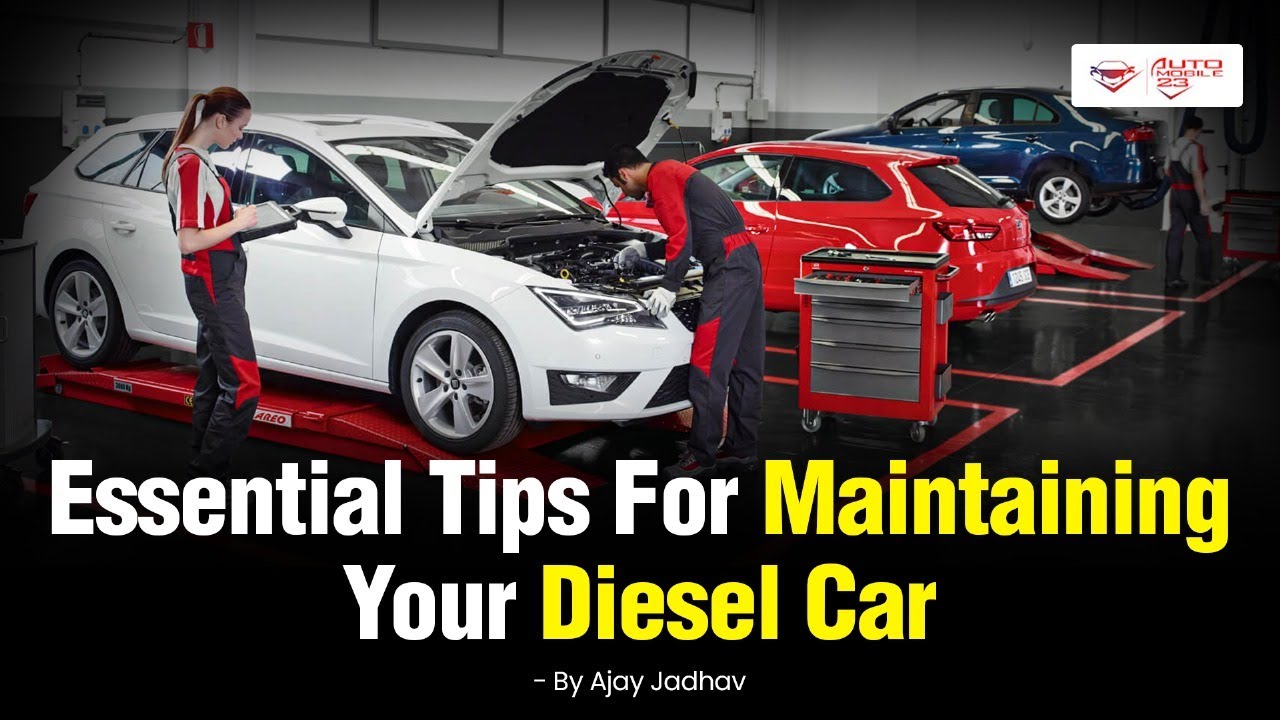 diesel-car-maintenance-tips