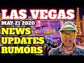 Las Vegas News Updates No Smoking Policy at Sahara and ...