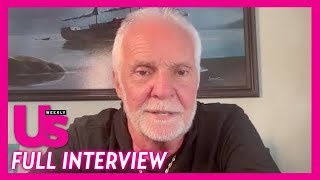 Captain Lee Full On New Show, Carl Radke Friendship, Below Deck, & More