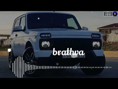 brathva - sevgi sözün bir defe getirdim dile (remix)