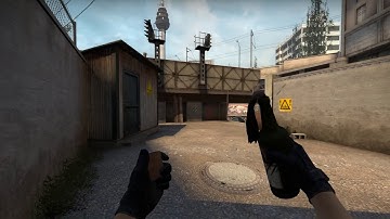 Pro Strat #3: Astralis Fast B Execute on Overpass