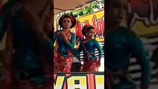 Goyangan Sinden Jaipong