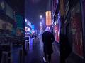 Jalan santai di kota tercinta untuk peregangan otot setelah capai bekerja seharian 🌃#830pm #musclest