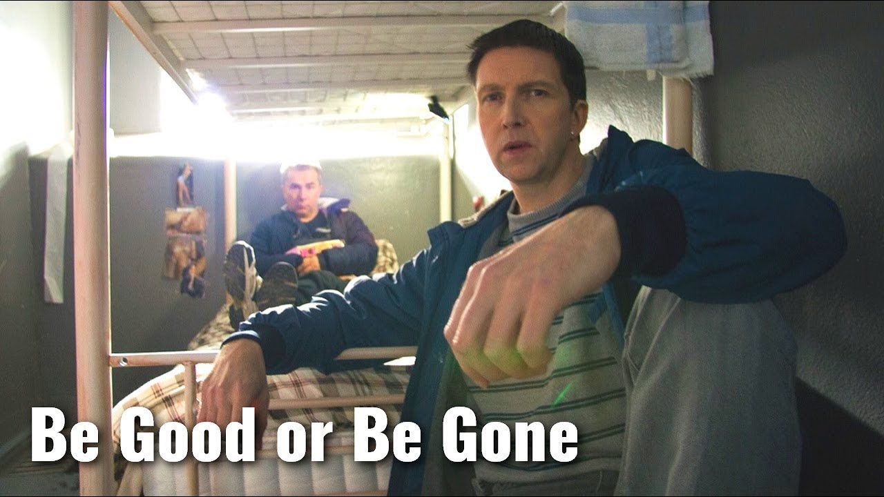 Be Good or Be Gone Soundtrack Tracklist | Be Good or Be Gone (2021) Les Martin, Declan Mills