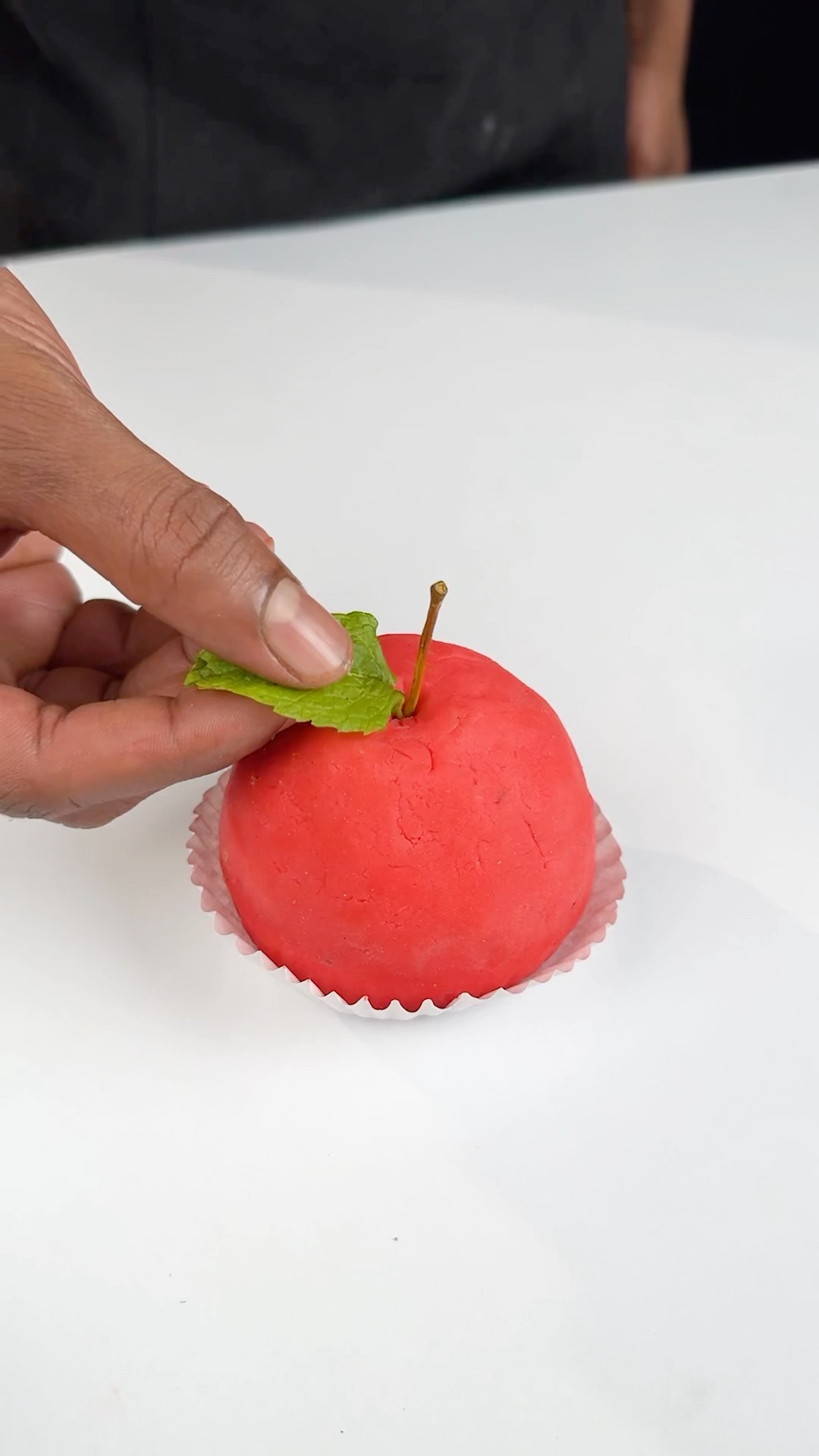 Apple Mochi #shorts