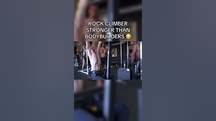 Magnus Midtbø Outlifts Larry Wheels