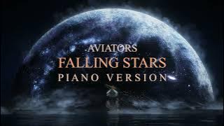 Aviators - Falling Stars (Piano Version | Elden Ring Song)