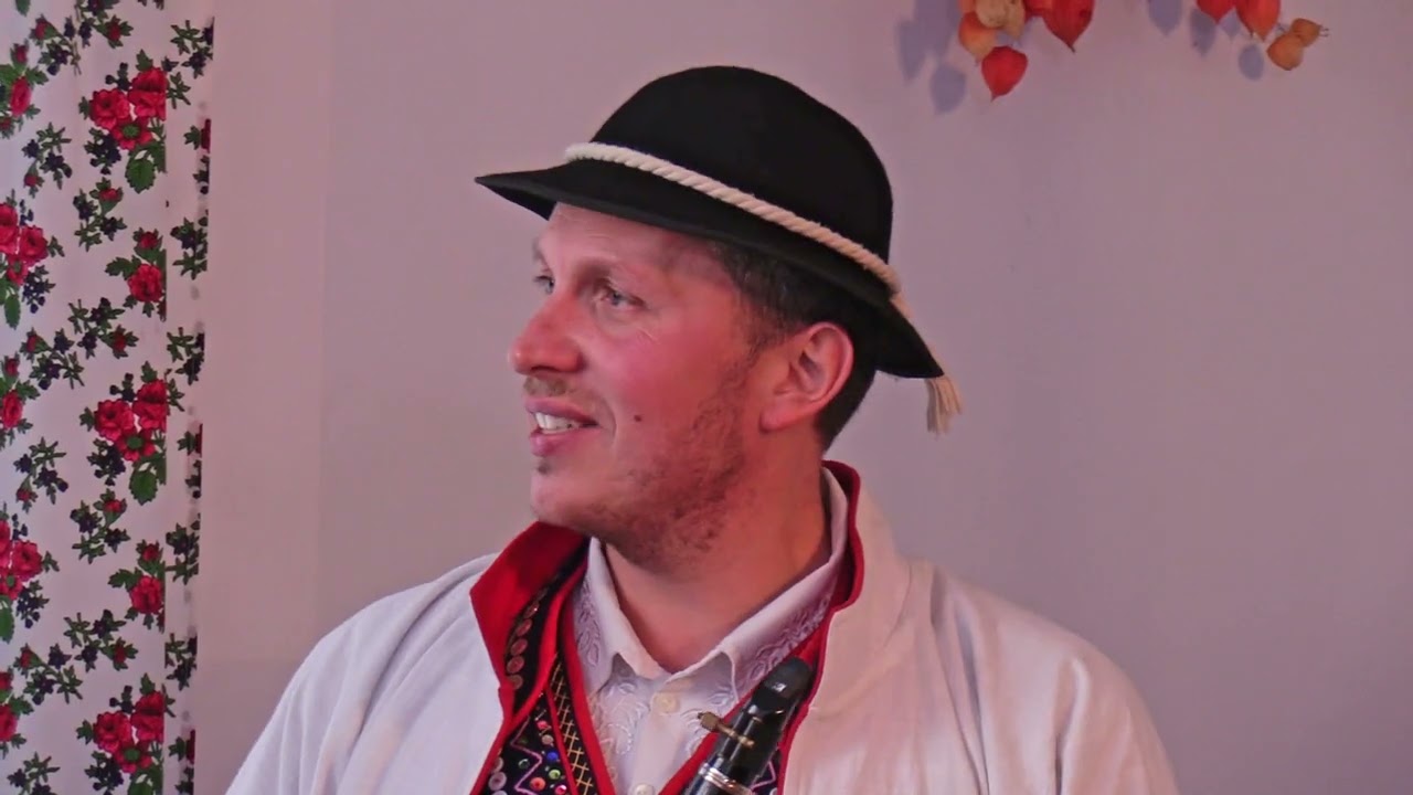 Tramelpolka (3) - Muzyka PNIOKI z Sadku-Kostrzy