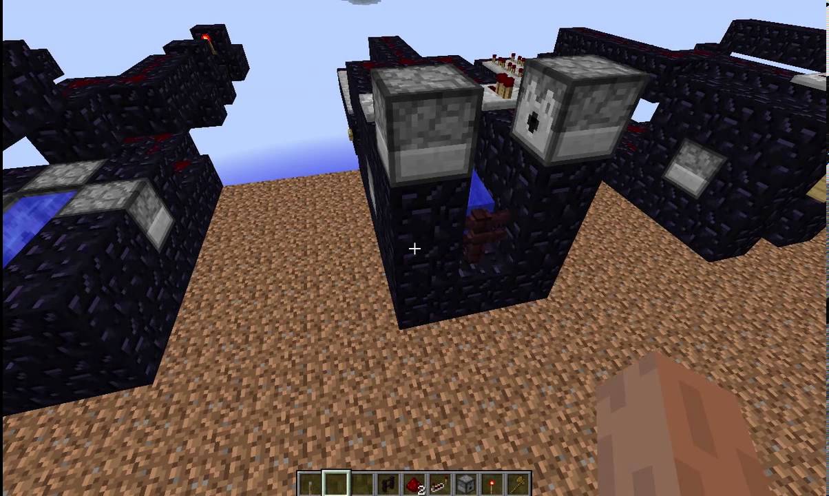 Minecraft Movecraft Submarines, Torpedoes, Cannons and 