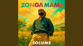 Zonga Mama
