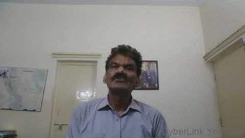 King Oedipus As Tragic Hero, A Talk By Dr. Jajja