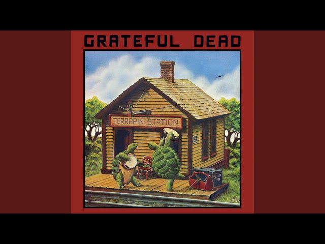 Grateful Dead - Dancin' in the Street