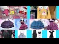 AliExpress Sweet and Dark &quot;Kawaii&quot; Lolita Clothing + Accessories🎀 Sanrio Finds!🎀♡✧*。