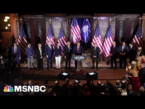Republican lawmakers react