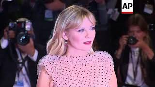 Kirsten Dunst is a mom, actress has a baby boy Kirsten Dunst is a mom, actress has a baby boy