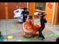 La NEGRA(Baile Regional)Folklorico