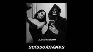 Scissorhands Slow - Maggie Lindemann /// Naivsas Audio Edit screenshot 5