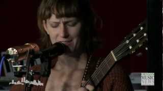 &quot;Skin, Warming Skin&quot; by Laura Gibson from Music Millennium In-Store Performance