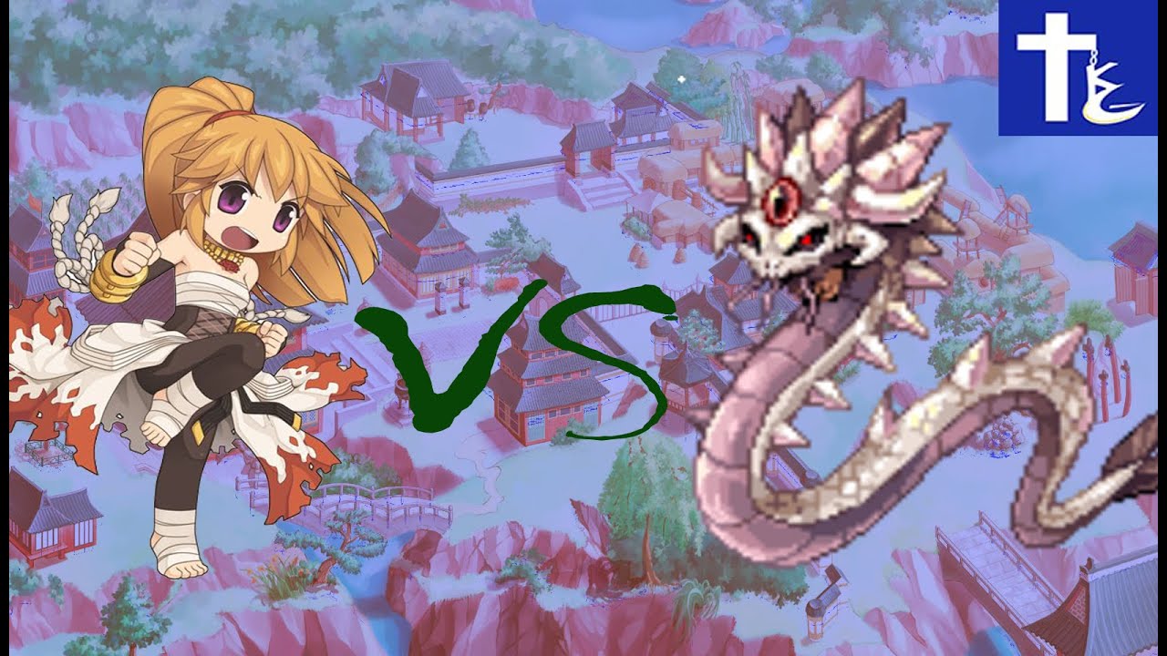 RO GGT Sura VS Faceworm Queen Nest Solo [No commentary]