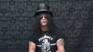 #AskSlash - Episode 8, How It All Got Started Wealth