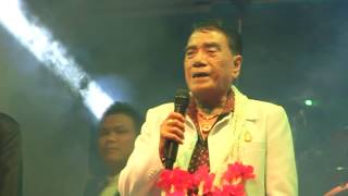 สาวบริสุทธิ์-ศรเพชร ศรสุพรรณ(แสดงสดวงลูกทุ่งเพชรสุนทร)