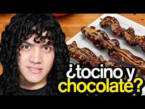5 veces que los gringos ARRUINARON la gastronomía.