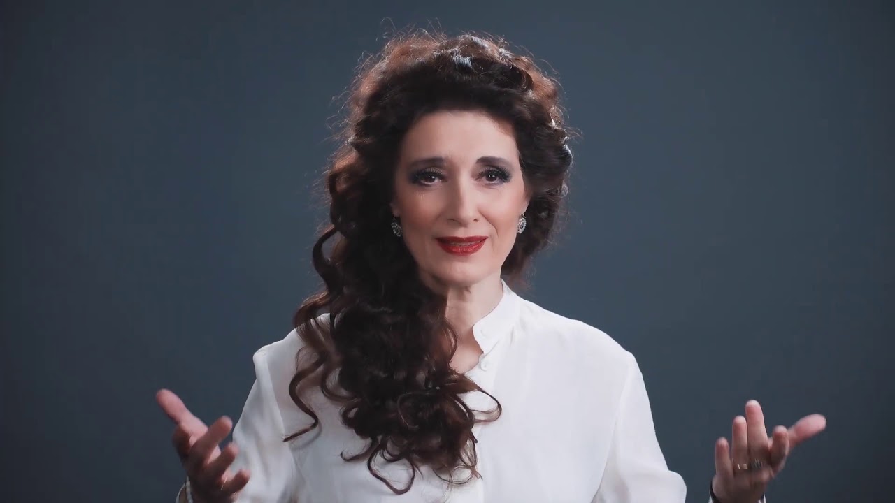 Doris, Gabi, Tereza, Zorica... - Hrabri ljudi (Official music video) 2021. HD