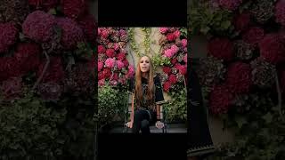 Allegra Versace _ALS Ice Bucket Challenge #versace #shorts