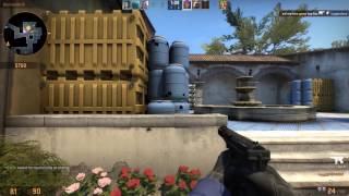 random csgo compilation 2