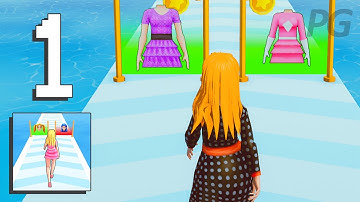 Queen Maker - Gameplay Walkthrough [Android, iOS Game]