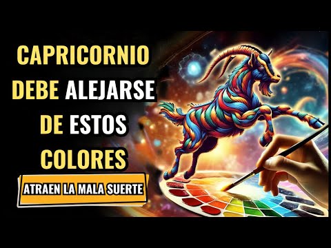 El secreto de Capricornio para 2025: aumenta tu riqueza y éxito con ...