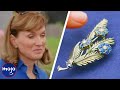 Best Antiques Roadshow Finds Of 2024 Best Antiques Roadshow Finds Of 2024