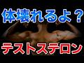 ゆっくり毒物vol.129 テストステロン【ゆっくり解説】
