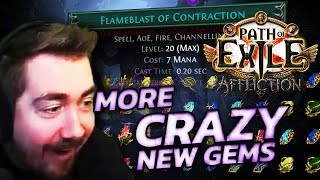 These gems ONLY GET COOLER! - Zizaran Reacts