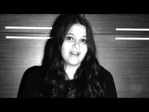 Adele - Skyfall - Maddie cover