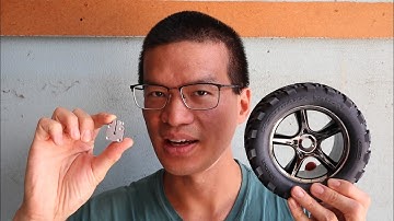 Drilling Wheels For JPL Open Source Rover