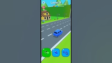 Shape shifting game। Level 9।3d android gameplay।#onlygaming#shapeshifting#shorts#ytshorts