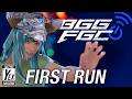 BACK ON THE TOURNEY GRIND | BGGT8 #4 | Tekken 8 Yexrobd (Reina) All Matches