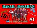 BASAH - BASAHAN.. AUTO MAU LAGI !!! PASTI KETAGIHAN **NoClickBait**